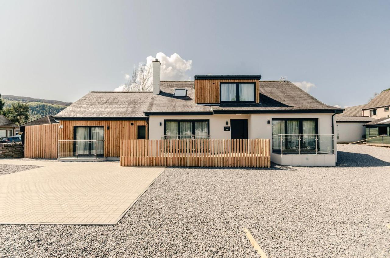 Sweeney Aviemore One Exterior photo